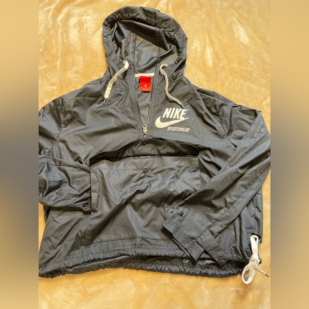 Nike Windbreaker